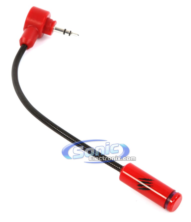 Mad Catz F.R.E.Q. 5 - Red Image 17
