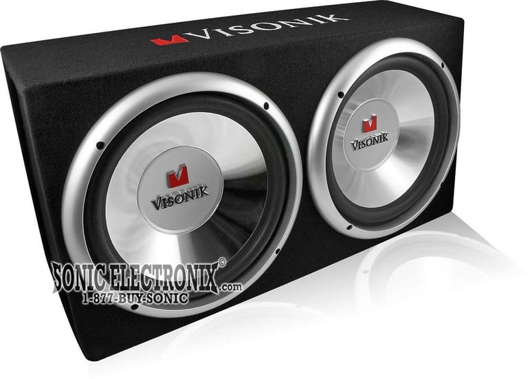 Visonik VB212PKW Image 2
