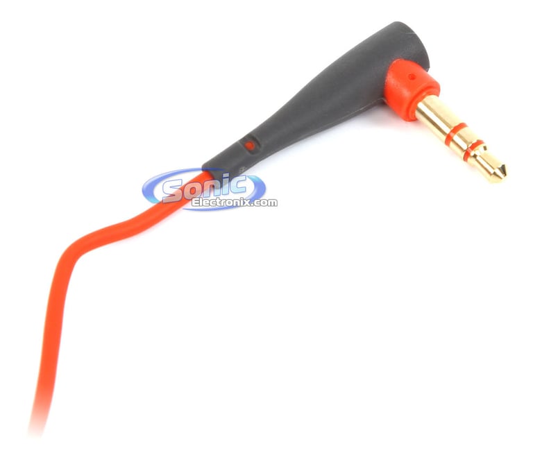 Philips SHQ1200 ActionFit - Gray/Orange Image 7