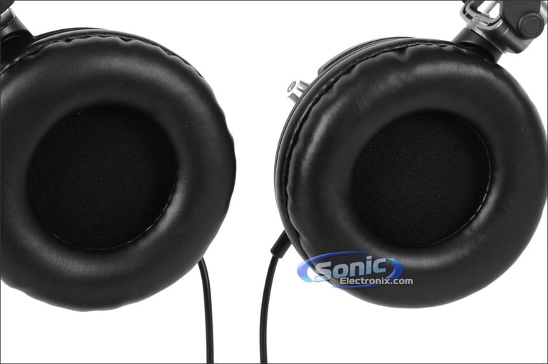 Panasonic RP-DJ600-K Image 8