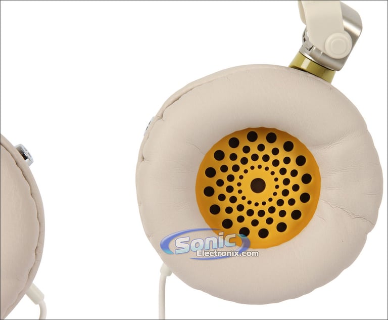 Panasonic RP-DJS400 - Green Image 7