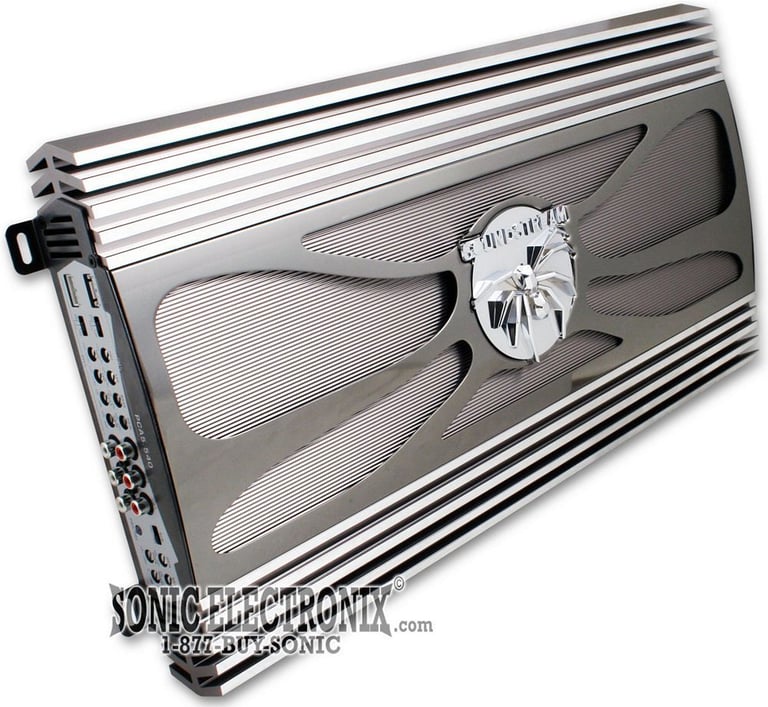 Soundstream PCA5.540 Image 1