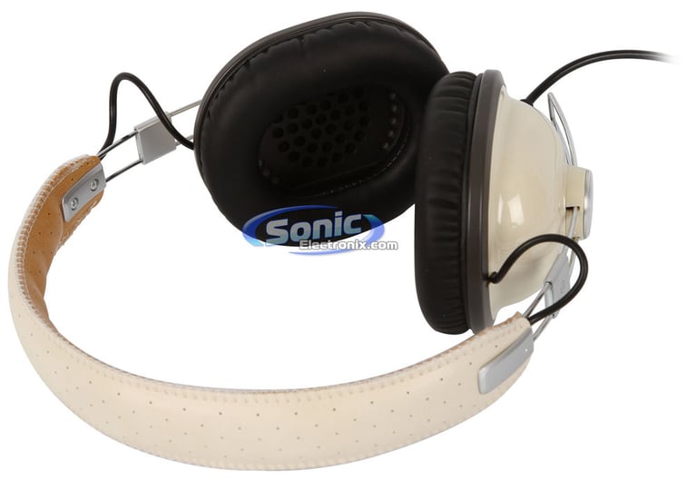 Panasonic RP-HTX7-C1 - Cream Image 4