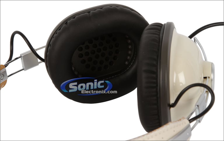 Panasonic RP-HTX7-C1 - Cream Image 5