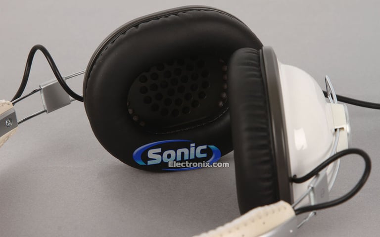 Panasonic RP-HTX7-W1 - White Image 5