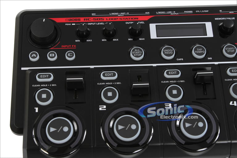 Roland RC-505 Image 2