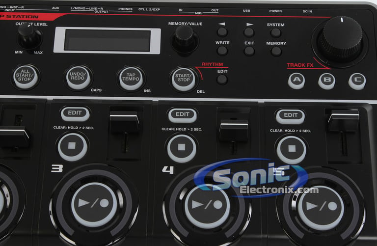 Roland RC-505 Image 3