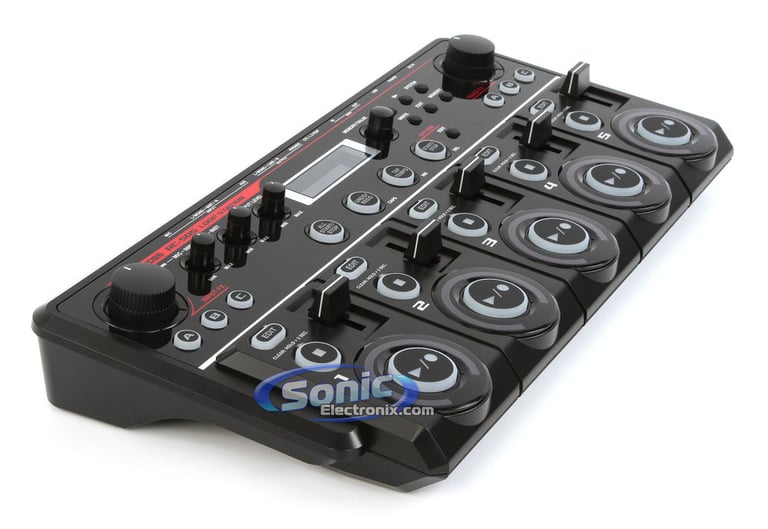 Roland RC-505 Image 4