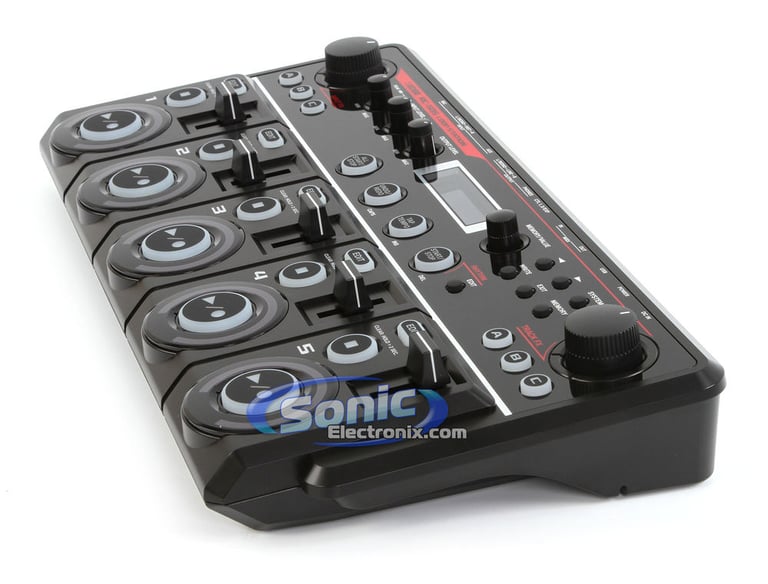 Roland RC-505 Image 5