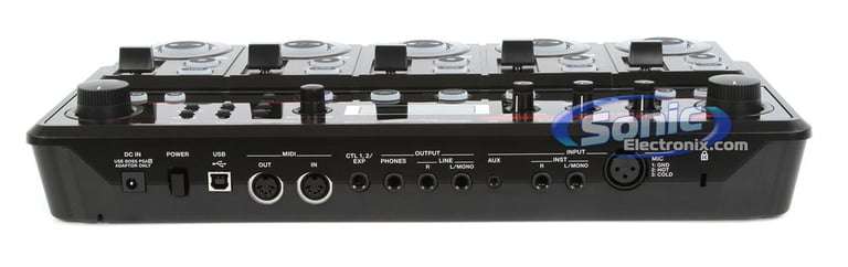 Roland RC-505 Image 6