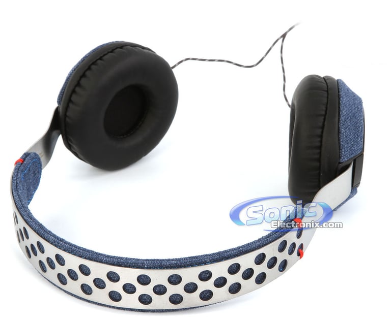 House of Marley Jammin Liberate - Denim Image 5