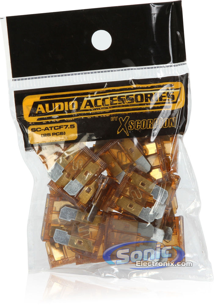 Xscorpion ATCF7.5 Image 2
