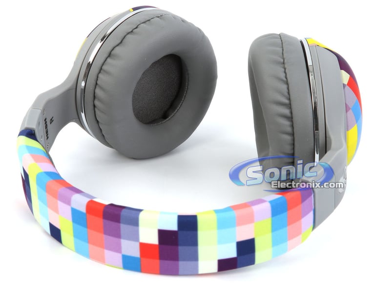 Skullcandy Hesh 2.0 S6HSDZ-224 - Grey/Gridlock Image 5