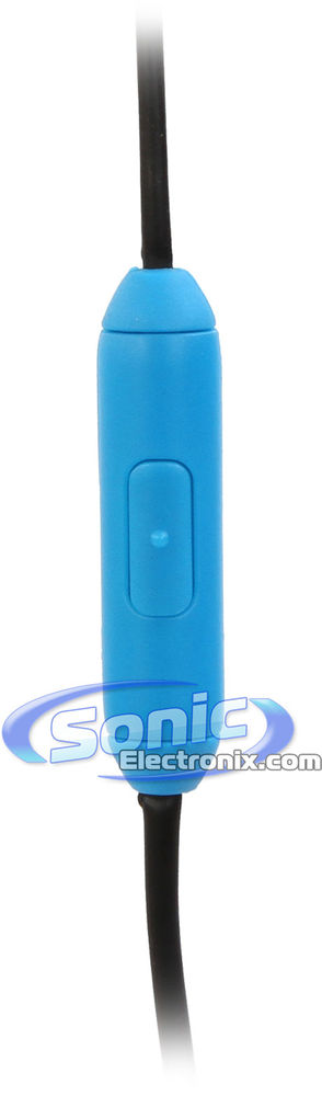Philips SHE2675BB/28 In-Ear Headphones Headset (Blue) Image 5