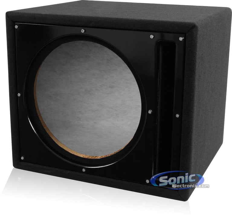 Belva BBX112BK Open Box Image 8