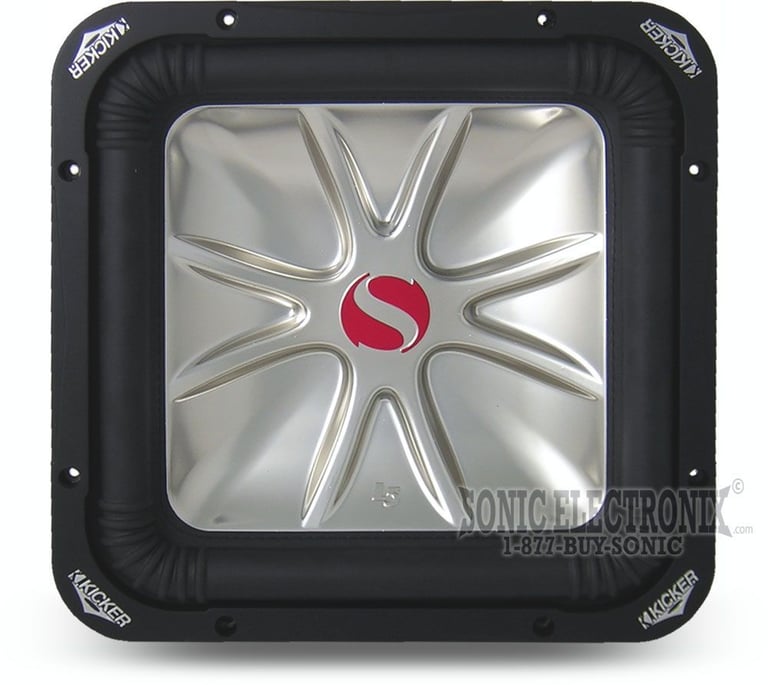 Kicker 05S12L54 Image 2