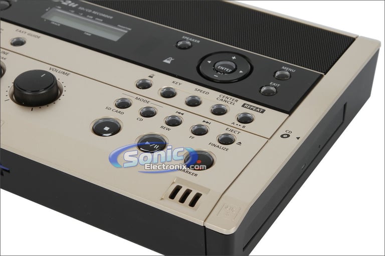 Roland CD-2u Image 4