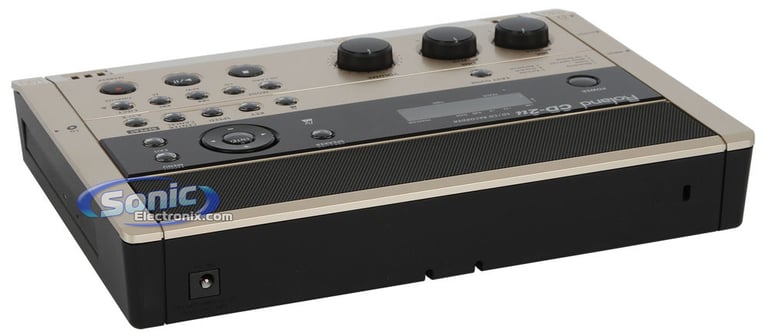 Roland CD-2u Image 10