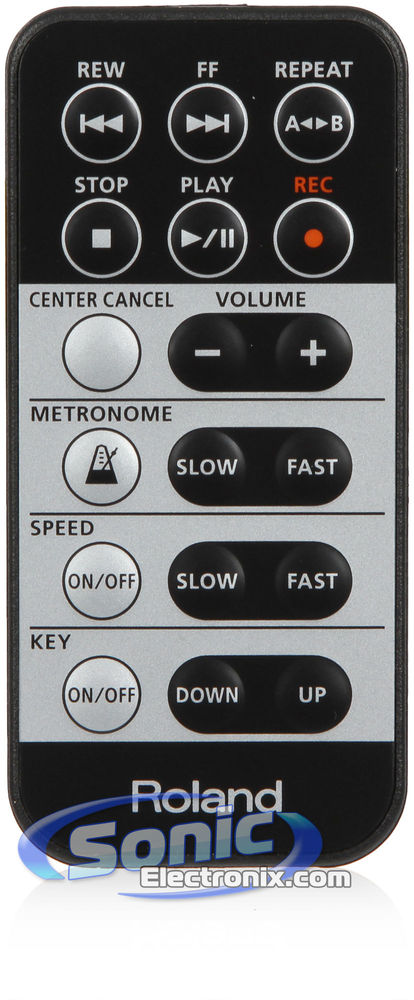 Roland CD-2u Image 12