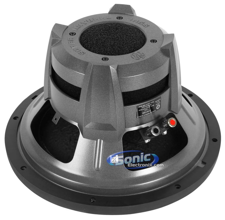 DLS OA12D Image 3
