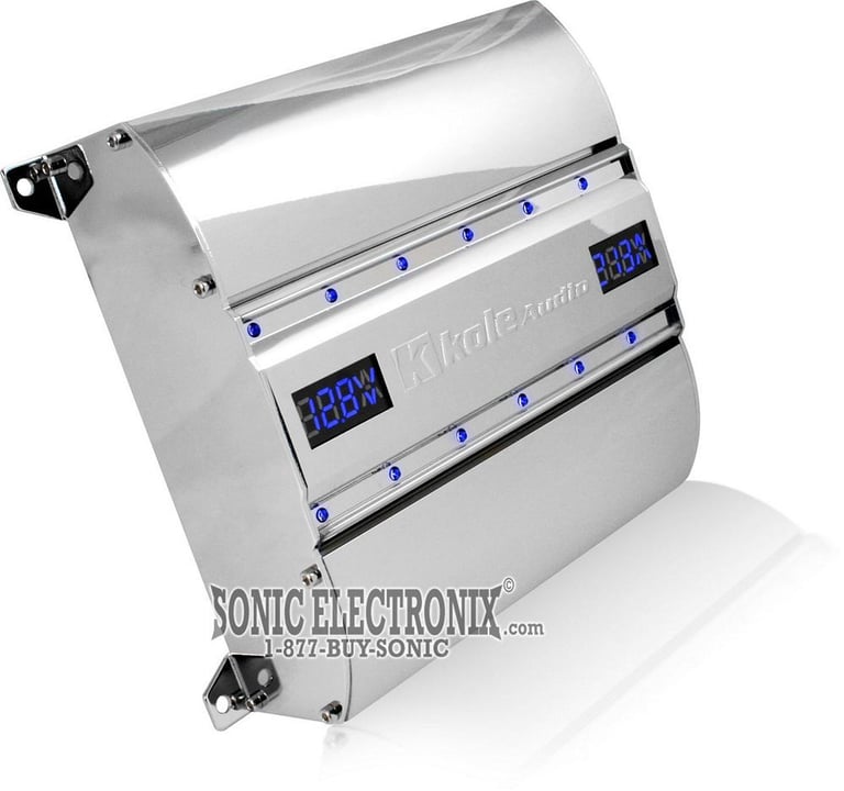 Kole Audio C12HD Image 1