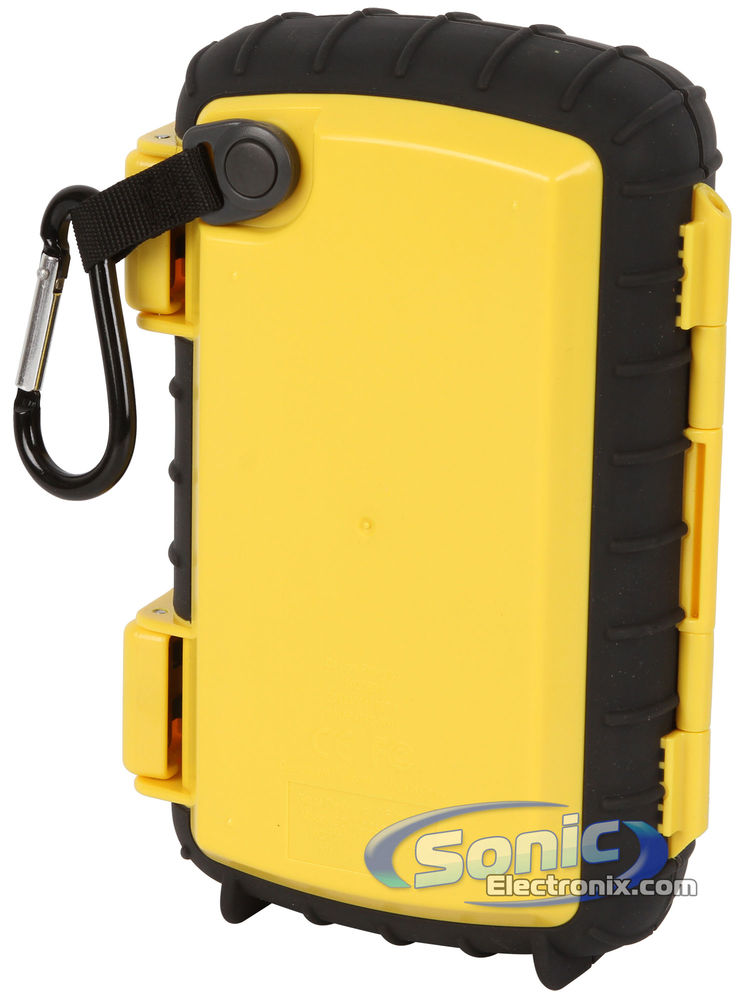 Grace Digital Eco Extreme GDI-AQCSE104 (Yellow) Image 6