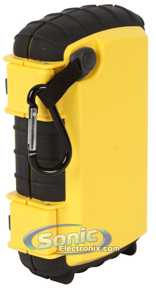 Grace Digital Eco Extreme GDI-AQCSE104 (Yellow) Image 7
