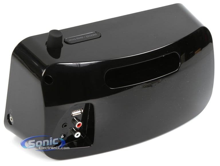 Grace Digital Audio Mondo GDI-IRC6000 (Black) Image 5