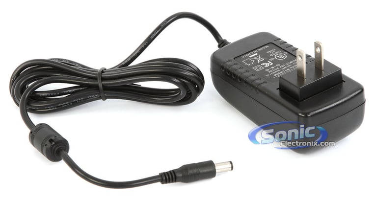 Grace Digital Audio Mondo GDI-IRC6000 (Black) Image 9