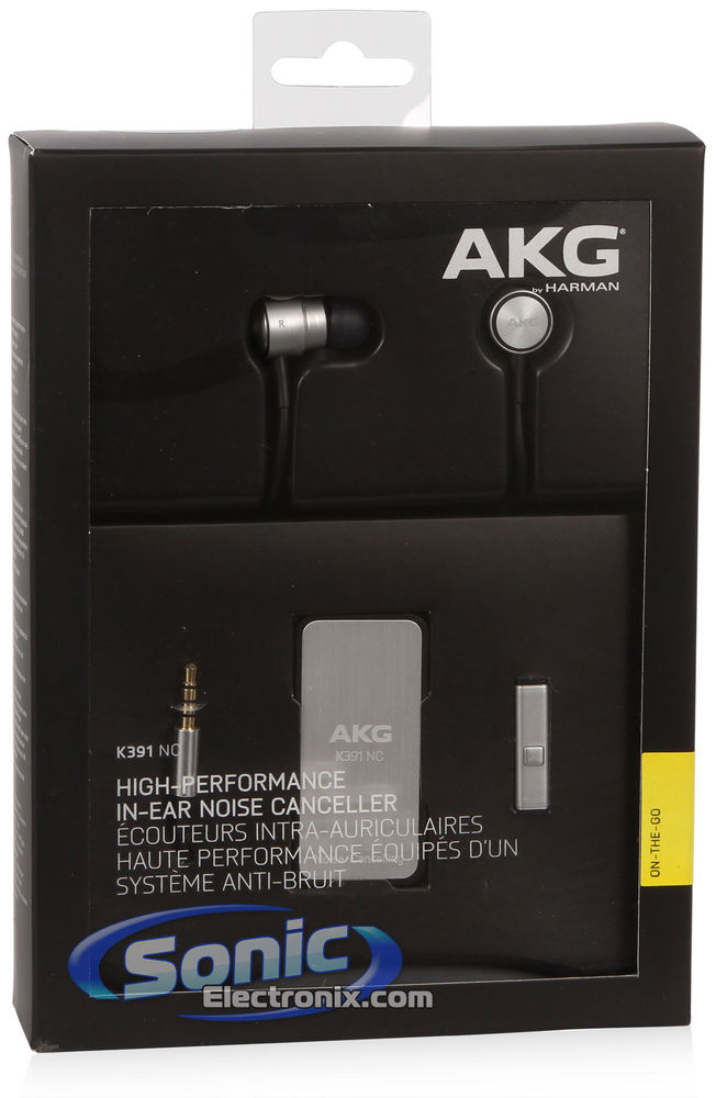 AKG K391 NC Image 11