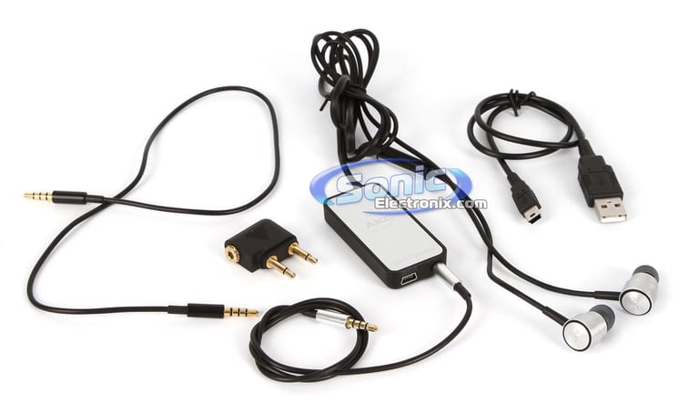 AKG K391 NC Image 3