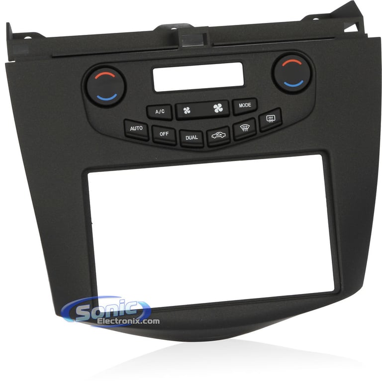 Metra 99-7803G Dash Kit Image 2