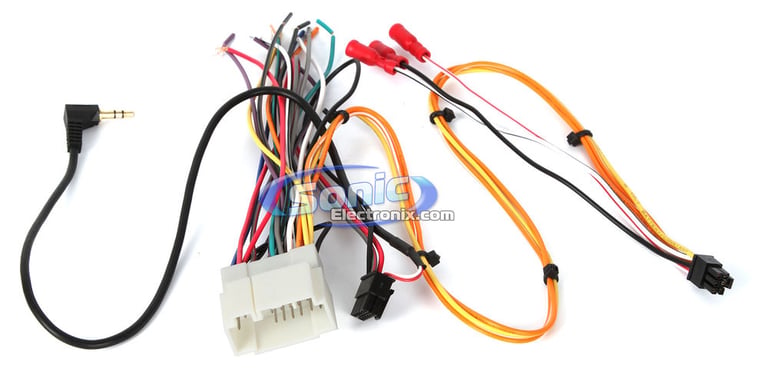 Metra 99-7803G Dash Kit Image 4