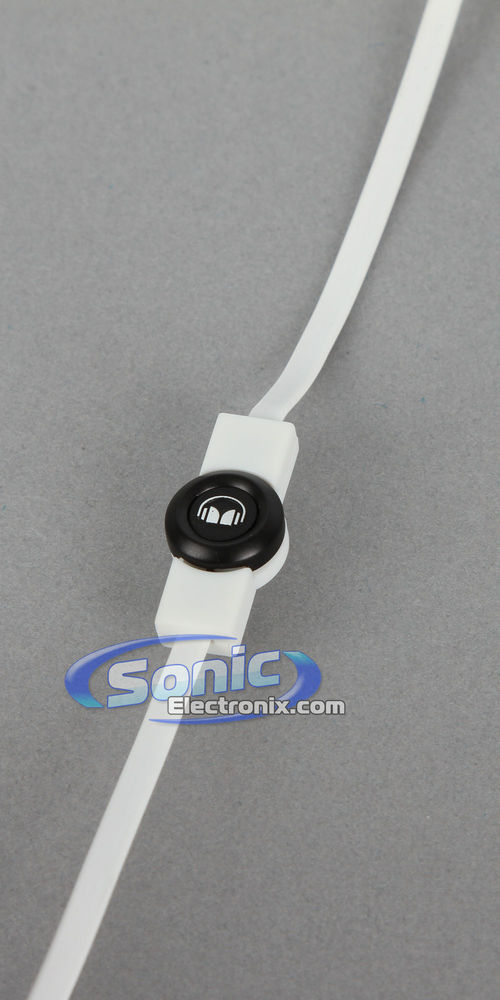 Monster NCredible Nergy - Frost White Image 5