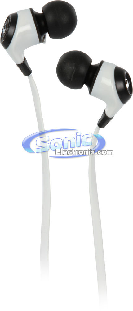 Monster NCredible Nergy - Frost White Image 1