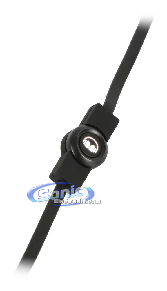 Monster NCredible NErgy - Midnight Black Image 4