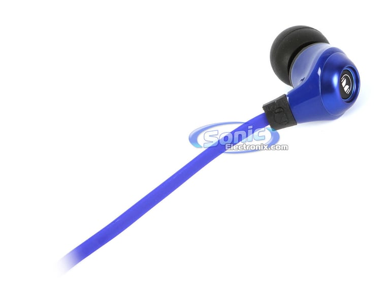 Monster NCredible NErgy - Cobalt Blue Image 2