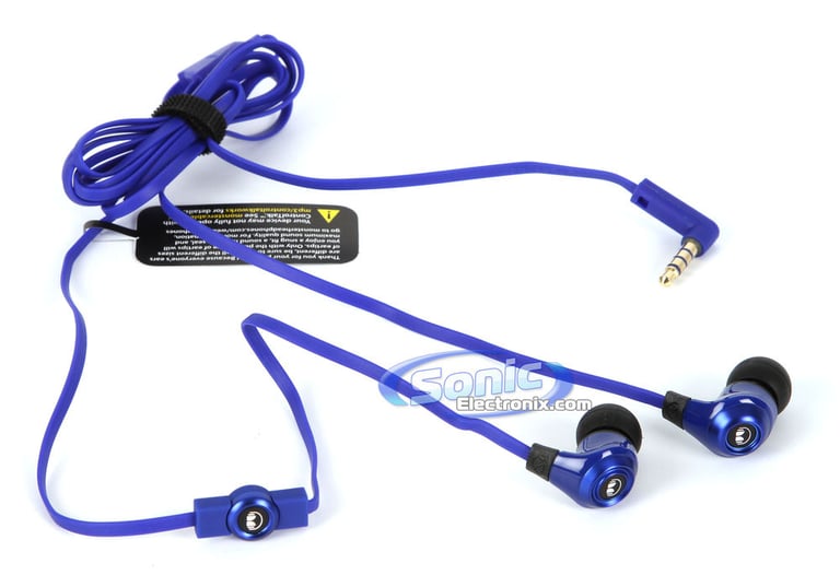 Monster NCredible NErgy - Cobalt Blue Image 4