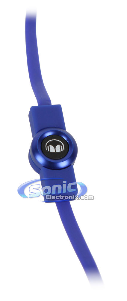 Monster NCredible NErgy - Cobalt Blue Image 5