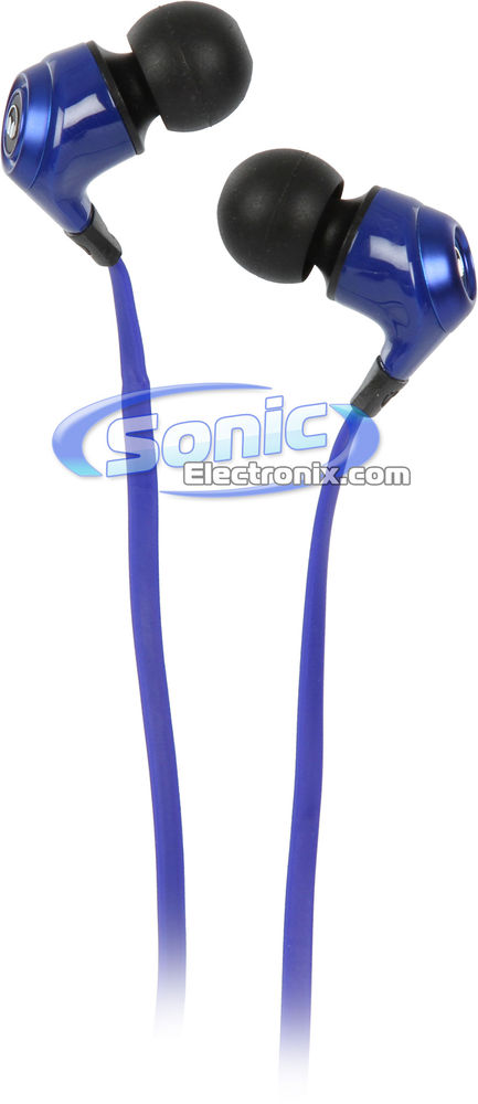 Monster NCredible NErgy - Cobalt Blue Image 1