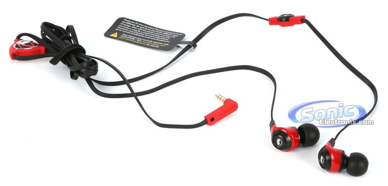 Monster NCredible NErgy - Cherry Red Image 4