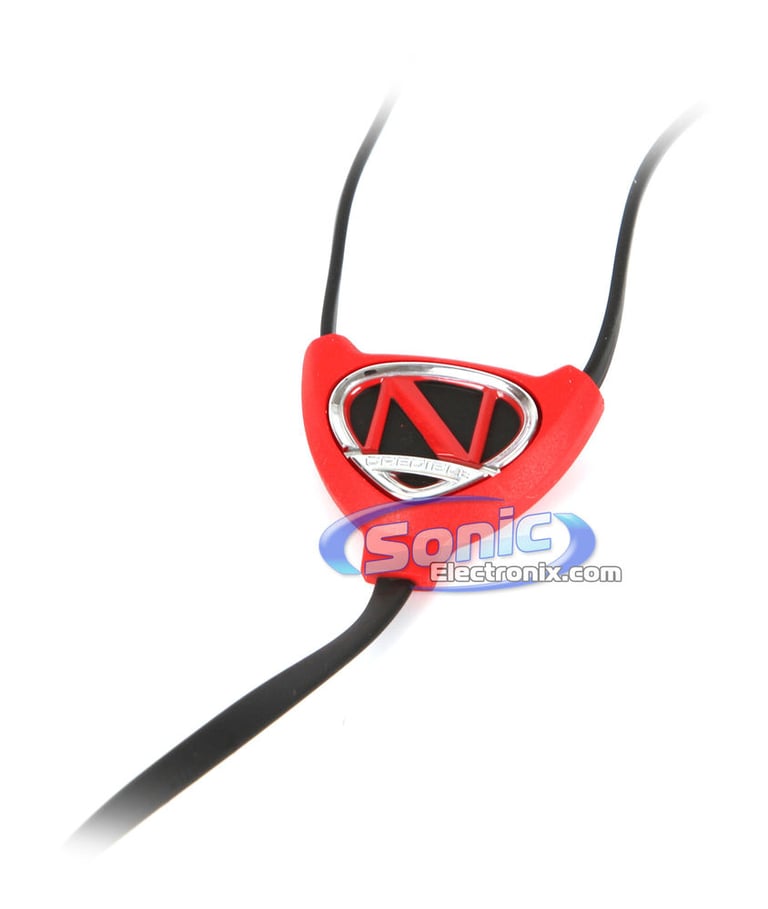 Monster NCredible NErgy - Cherry Red Image 6