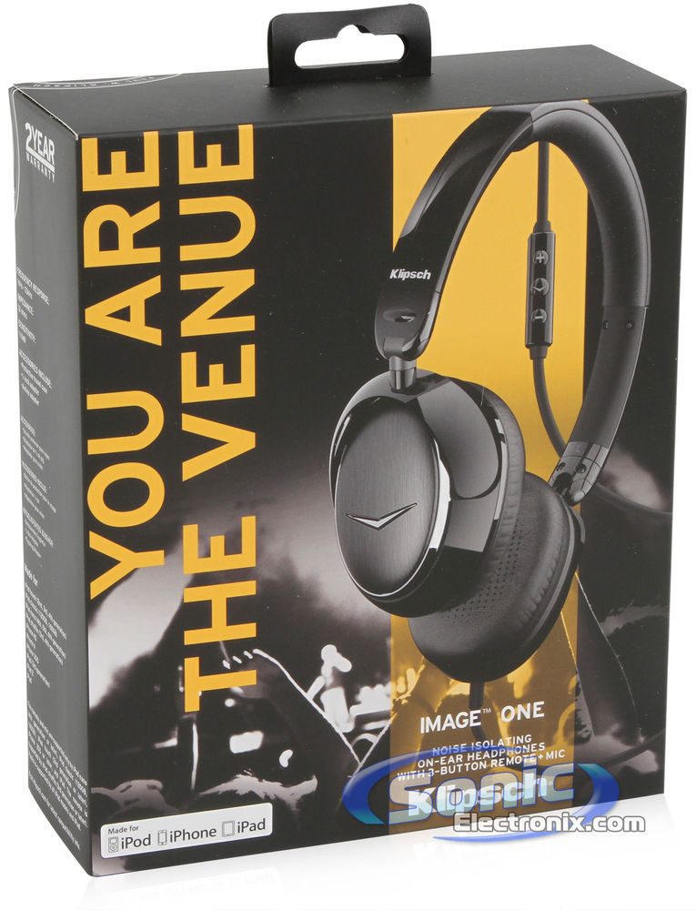 Klipsch Image ONE Image 12