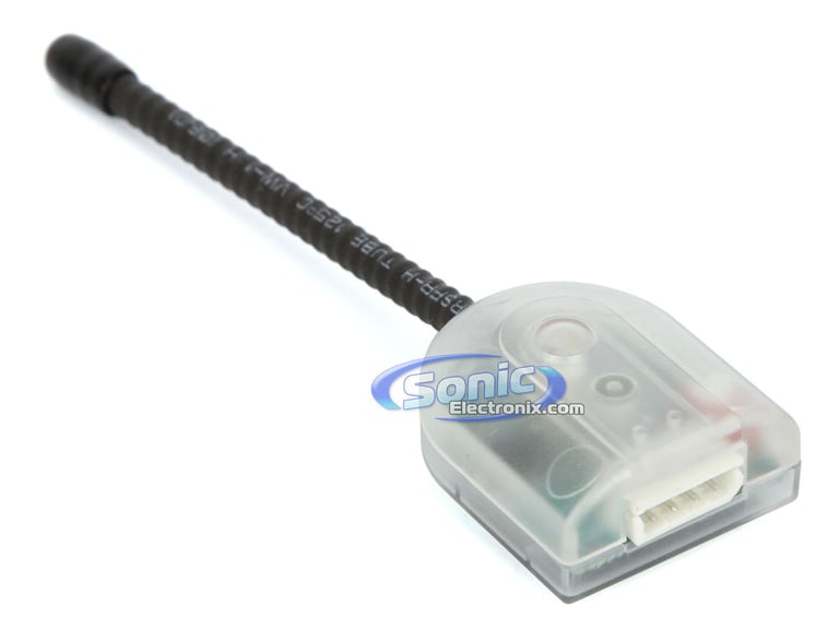 Ultra Start by AST U1272-PRO12 Keyless Entry Remote Start System Image 6