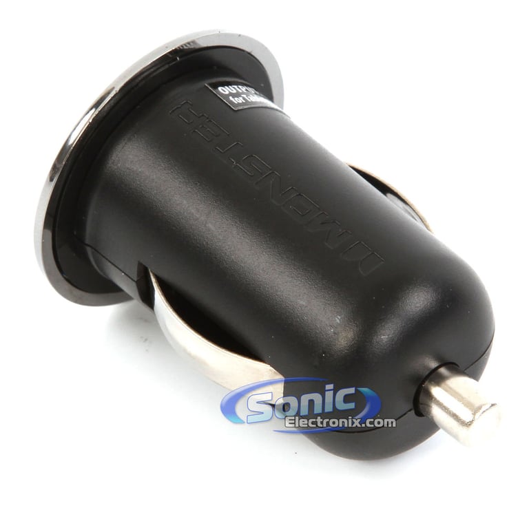 Monster Mobile Outlets To Go USB PowerPack Image 7