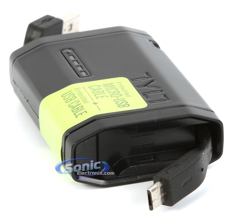 TYLT MV9ZUMO-T Image 3
