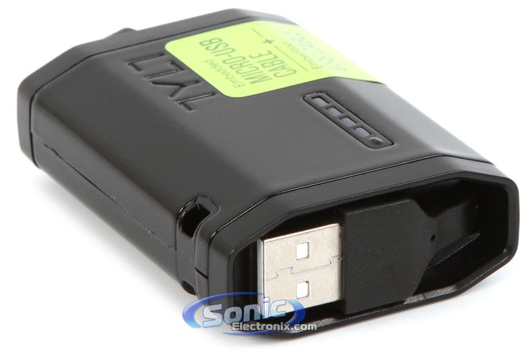 TYLT MV9ZUMO-T Image 4