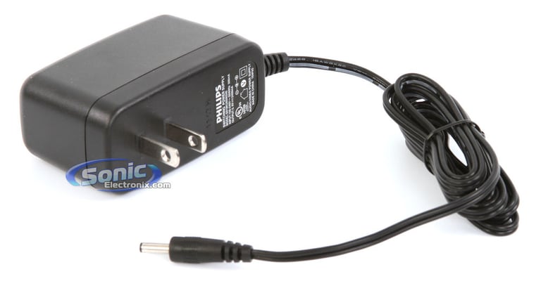 Philips Fidelio DS1110 (DS1110/37) - Black Image 5