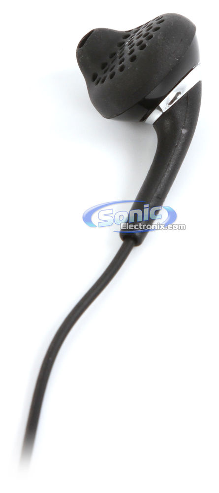 Philips SHE4500 (Black) Image 3