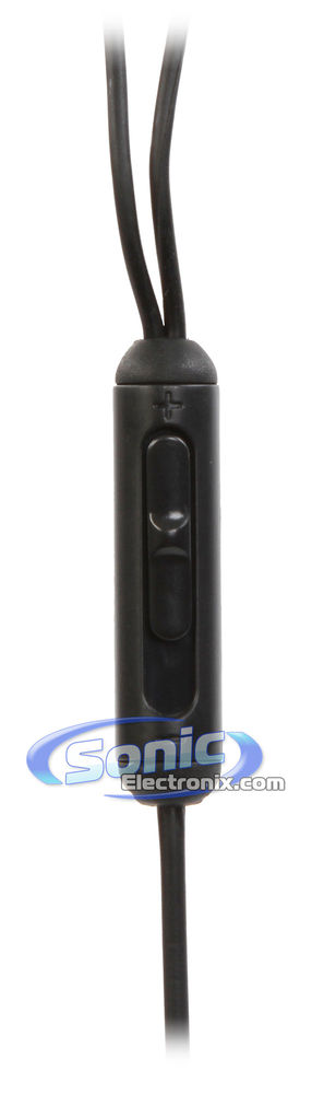 Philips SHE4500 (Black) Image 5